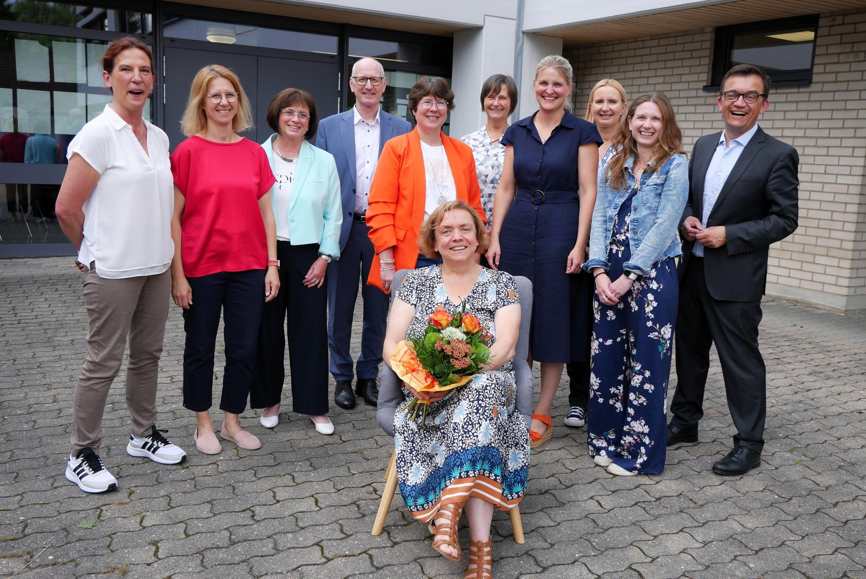 Abschied Angela Neder (7) Leider haben wir keinen Alternativtext zu diesem Bild, aber wir arbeiten daran.